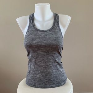 Lululemon swiftly racer back tank